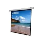 Celexon Economy 4:3 Motor Screen 240 x 180
