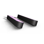 Philips Hue Valge and colour ambience Play valgusriba topeltpakend
