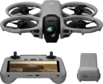 DJI Avata 360 (DJI RC 2) FPV Drone 64 MP Camera 13500 m Range hall