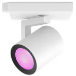 Philips Hue Valge&Col. Amb. Argenta Spot 1 flg. Valge 1x4.2W