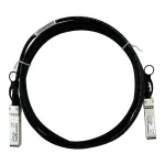 BlueOptics &uuml;hilduv Extreme Networks 10305 BlueLAN 10GBASE-CR passiivne SFP+ kuni SFP+ otsesiini&uuml;henduskaabel, 3m, AWG30 (10305-BL)