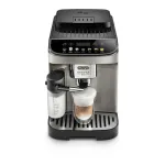 De'Longhi Magnifica Evo ECAM 290,83 TB T&auml;isautomaatne kohvimasin, titaan/must