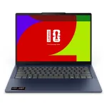 Lenovo IdeaPad Slim 5 14AGP11 14-tolline WUXGA s&uuml;learvuti (Ryzen AI 7 445, 16GB RAM, 512GB SSD, Windows 11 Home) - 83S1004DGE