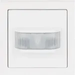 Busch-Jaeger Flex-Set Basic BW180 64761 UJ-84 Presence Detector, PIR, 180&deg;, Alpine White