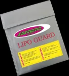 JAMARA LIPO GUARD XL - Li-Pol&uuml;mer Aku Ohutuskott (141430)