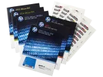 HPE LTO7 Ultrium Barcode Label RW (100+10) Q2014A