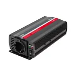 Inverter REBEL 24V/230V 500W (Saksa t&uuml;&uuml;p F)
