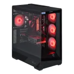 Actina PC AMD Ryzen 9 9950X3D 32 GB DDR5-SDRAM 1 TB SSD NVIDIA GeForce RTX 5080 Windows 11 Home Midi Tower Must