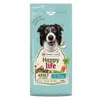 VERSELE-LAGA HappyLife kuiv koeratoit l&otilde;hega t&auml;iskasvanud koertele 12,5 kg