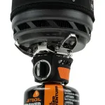 Jetboil Trailcook 1.2L toiduvalmistamise komplekt - Carbon