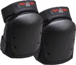 Triple Eight Street Knee Pads L Size Grey