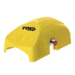 Toko Structurite Nordic Ski Structure Tool - peen lineaarne punane