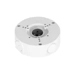Dahua Technology PFA130-E &Uuml;henduskarp - Valge - Alumiinium - IP66 - Veekindel - 3 kg