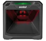 Zebra DS7708-SR4U2100ZCW Presentation Imager v&ouml;&ouml;tkoodiskanner lauaarvutile, Midnight Black