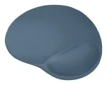 Trust BigFoot hiirematt geelist randmetoega, Steel Blue