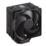 Cooler Master Hyper 212 Black RR-S4KK-25SN-R1 protsessori &otilde;hkjahuti, 120 mm ventilaator, 4 soojustoru, AM4/AM5/LGA1700, must