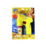 PUSTEFIX Bubble Blaster automaatne seebimullip&uuml;stol