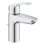 Grohe Eurosmart S-Size 1/2 &Uuml;hek&auml;eline Vannitoasegisti Kroom