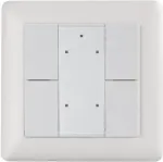 SYNERGY21 S21-LED-SR000123 Nutikas valgusl&uuml;liti Valge Zigbee 3.0 1-kohaline