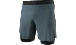 SALEWA Dynafit Alpine Pro 2/1 Shorts - Cinder - Size M