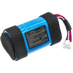 Cameron Sino Sun-inte-168 aku JBL Pulse 4 jaoks