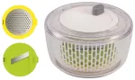 Joseph Joseph Duo Multi-Prep 3-in-1 Toiduvalmistamise Komplekt Valge 20200