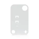Ubiquiti UACC-AI-Theta-CMS valge roostevaba teras