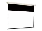 Reflecta CR 240 X 175 16:9 BL Frame Fikseeritud Raamiga Projektsiooniekraan 240x175 cm 16:9 Matt Valge PVC Must Velvet Raam