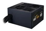 Cooler Master MWE Bronze 650 V3 230V arvuti toiteplokk 650 W 24-pin ATX ATX must
