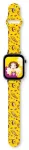 Kake Make Smartwatch 4G LTE 1.78 inch AMOLED GPS Black