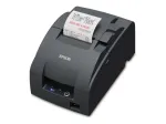 Dot Matrix Printer Epson TM-U220IIB 16 cpi USB 2.0 hall