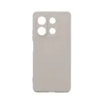 iLike Xiaomi Redmi Note 13 5G Nano Silicone Case Grey