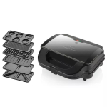 Sandwich Maker Eta Sorento Plus 900 W Must