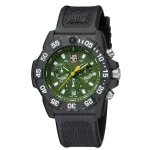 LUMINOX XS.3597 Navy SEAL Foundation meeste k&auml;ekell 45mm