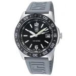 Luminox meeste Atacama Field Day Date 1920 seeria &Scaron;veitsi kvartskell 44mm pruun nahkrihm XS.CA22M