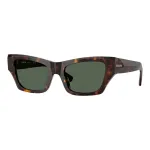 Burberry naiste p&auml;ikeseprillid BE4441U300271 Havana Brown Gradient 52mm
