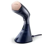 R&otilde;ivaste auruti Philips GC810/20 &mdash; 1600 W, 0,23 L veepaak, 32 g/min pidev auruvool, must/roosa