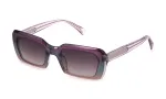 POLICE Women's Sunglasses SPLG21-530ABT 53/22/140 mm