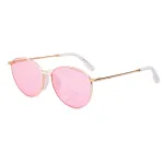 KENZO KZ40011F-30Y naiste p&auml;ikeseprillid Havana Butterfly 55mm