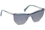 JUST CAVALLI WOMAN JC841S-84C P&auml;ikeseprillid Havana Cat Eye