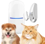 SATEL SLIM-DUAL-PET kahetehnoloogiline liikumisandur PIR+MW