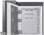 Samsung RZ70H32KETEO P&uuml;stk&uuml;lmik, 323L, Total No Frost, Premium White