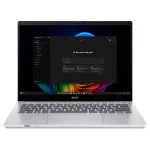 Acer TravelMate P4 Spin 14 AI TMP414RN-56-TCO 2-in-1 s&uuml;learvuti - 14 inch IPS puuteekraan - Intel Core Ultra 5 325 - 16GB RAM - 512GB SSD - Windows 11 Pro