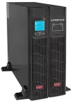 HQM UPS Toiteallikas AT-UPS3000RT-RACK 3000 VA EAST