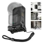 KF Concept KF12.0050 magnetiline vertikaalne kinnitusadapter 1/4-tollise keermega DJI Osmo Nano / Xtra Atto jaoks