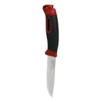 Morakniv Companion Spark Red fikseeritud teraga nuga tules&uuml;&uuml;tajaga