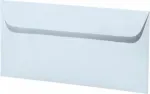 Artoz Papier Mosaic Envelopes DIN Long Without Window Blue 20 Pieces