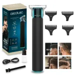 Cecotec PrecisionCare Profiling Beard and Hair Trimmer