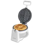 Cecotec Fun Waffle Stone Sphere vahvlimasin 1000 W
