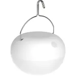 New Garden COCO Battery Bulb RGB IP68